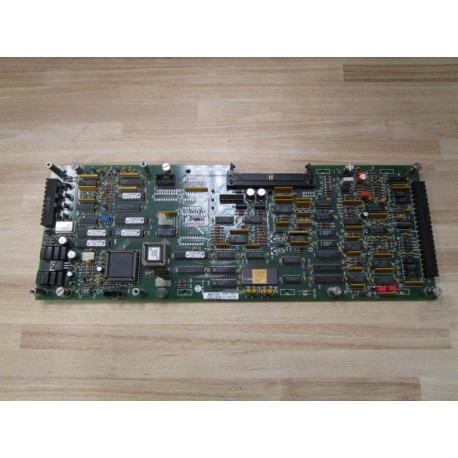 Allen Bradley 163031 1391 Digital Logic Board 152381 - Used