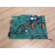 Electro-Craft AW0016-6474 Circuit Board AW00166474 Board As Is - Parts Only