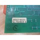 Electro-Craft AW0016-6474 Circuit Board AW00166474 Board As Is - Parts Only