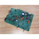 Electro-Craft AW0016-6474 Circuit Board AW00166474 Board As Is - Parts Only