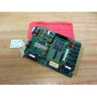 WinSystems 400-0162-000 FPVGA Card 4000162000 2 MFPVGA-1534A - Parts Only