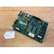 WinSystems 400-0162-000 FPVGA Card 4000162000 3 MCM-FPVGA - Parts Only