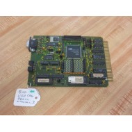 WinSystems 400-0162-000 FPVGA Card 4000162000 4 Board As Is - Parts Only