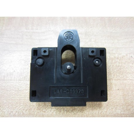 Telemecanique LA9-D09970 Mechanical Interlock LA9D09970 - New No Box