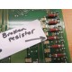 ABB YB 560 103 BD3 IO BOARD DSQC 223 Broken Resistor - Parts Only