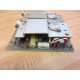 General Electric 193X257AAG01 20V Power Supply Card - Used