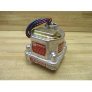 Barksdale D1H-A80 Pressure Switch D1HA80 - Used