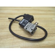 Bosch 0 820 019 301 Solenoid Valve 0820019301 - Used