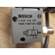 Bosch 0 820 019 301 Solenoid Valve 0820019301 - Used