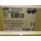 Pilz PNOZ 11 120VAC 24VDC 7no 1nc Safety Relay 774085 - Used