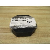 Raymond Muscatine 313494-000 Skid Shoe 313494000