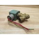 AscoRed Hat 8030G10 Solenoid Valve - Used