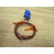 Omega SC-GG-T-30-36-P-P Thermocouple Connector SCGGT3036PP