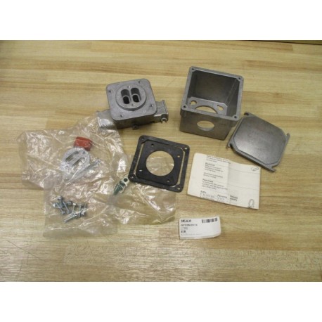 Chemelex AutoMatrix C77098 Power Connection Kit - New No Box