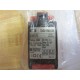 Eaton E49S71 Limit Switch Snap Action Series B1