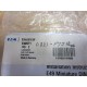 Eaton E49S71 Limit Switch Snap Action Series B1