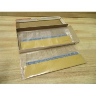 KOA RN60C Metal Film Resistor (Pack of 100)