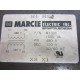 Marcie Electric M1500 Transformer 1500 VA - New No Box