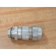 Crouse & Hinds TMC285 34" Terminator Cable Fitting (Pack of 3) - New No Box