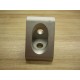 4332 Inside Corner Gusset Bracket (Pack of 2) - New No Box