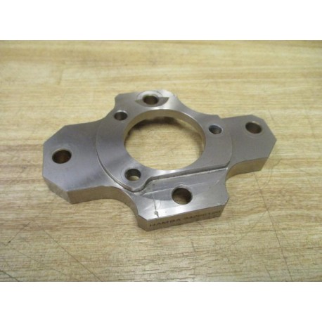 Hamba 34266120 Cylinder Accessory - Used