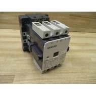 Siemens 3TF4822-0AK6 Contactor 3TF48220AK6 Chipped - Used