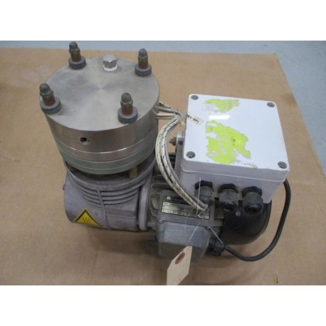 KNF Neuberger PM16219-035.11 Pump Motor 1403023 - Used