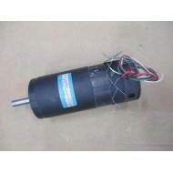 Electro Craft 0703-38-083 Servo Motor E703 - Used