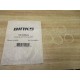 Binks 54-918-5 Gasket 549185 (Pack of 10)