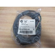 Allen Bradley 280-MTR22-M3 280MTR22M3 280 MTR22 M3 Cable Ser A