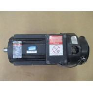 Reliance B14H1062M-XT AC Synchronous Motor B14H1062MXT - Used