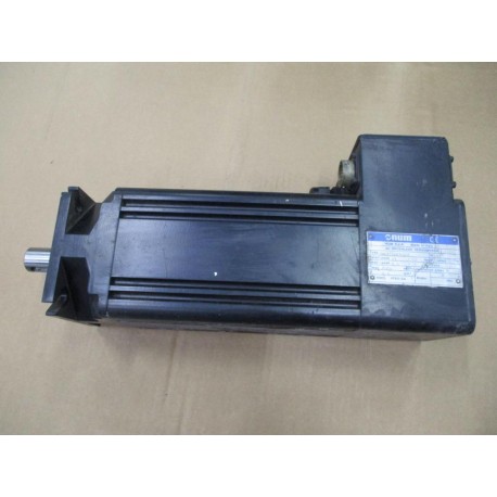 NUM BMH1154K1DA1C AC Brushless Servomotor - Used