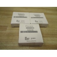 Fisher Emerson 18A0908X012 Packing Ring (Pack of 3)