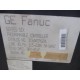 GE Fanuc IC600CP620L Programmable Controller - Used