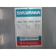 Sylvania HD2063SN Heavy Duty Safety Switch - Used