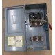 Sylvania HD2063SN Heavy Duty Safety Switch - Used