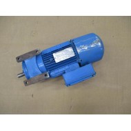 Sew-Eurodrive R32DT80K4BN1NR Motor - Used