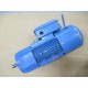 Sew-Eurodrive R32DT80K4BN1NR Motor - Used