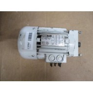 Lenze MDEMA1M063-42 Gear Motor MDEMA1M06342 - Used