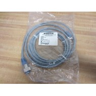 Turck RKM RSC 578-4M Cable U5452-494