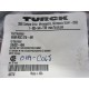 Turck RKM RSC 578-4M Cable U5452-494