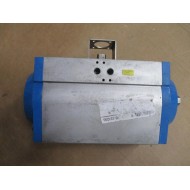 Emme Technology MT40-0EAE13 Valve Actuator MT400EAE13 - Used