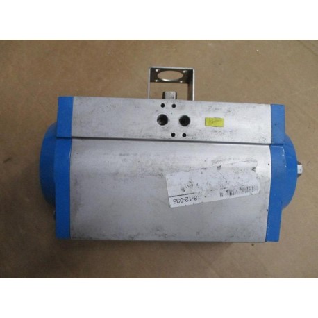 Emme Technology MT40-0EAE13 Valve Actuator MT400EAE13 - Used