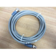 Turck RKM RSC 578-4M Cable U5452-494 - New No Box