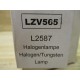 Hach LZV656 Halogen Light Bulb