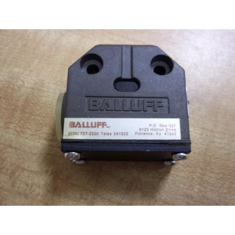 Balluff BNS 519-X418-100-K-10