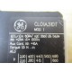 General Electric CL01A310T1 Contactor - Used
