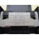 General Electric CL01A310T1 Contactor - Used