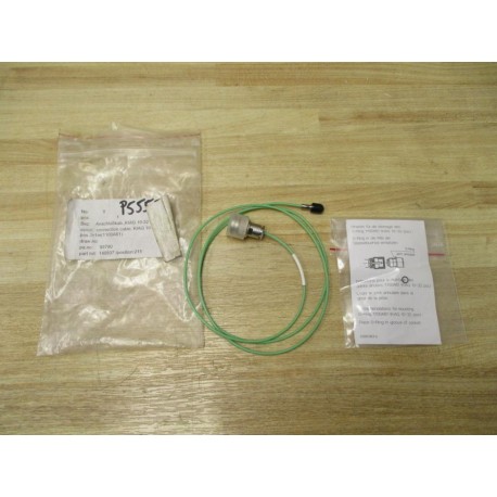 Generic KIAG 10-32 Connection Cable 140937