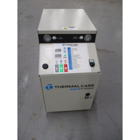 Thermal Care RQ091004 Aquatherm - Used